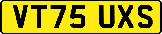 VT75UXS