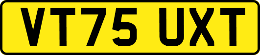 VT75UXT
