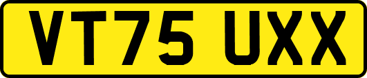VT75UXX