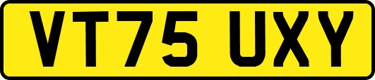 VT75UXY