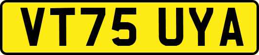 VT75UYA
