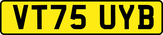 VT75UYB