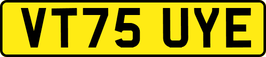 VT75UYE