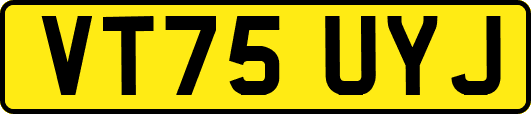 VT75UYJ