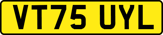 VT75UYL
