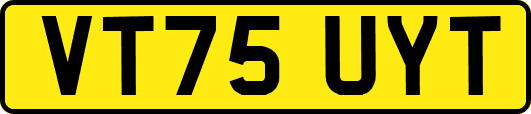 VT75UYT