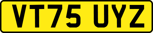 VT75UYZ