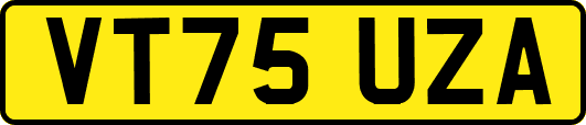 VT75UZA