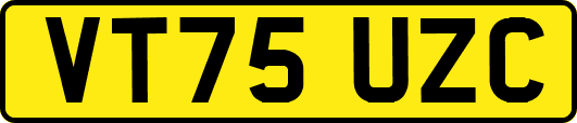 VT75UZC