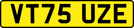 VT75UZE