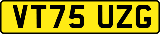 VT75UZG