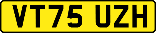 VT75UZH