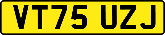 VT75UZJ