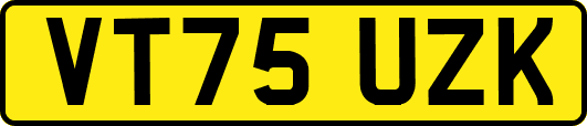 VT75UZK