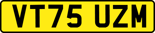 VT75UZM