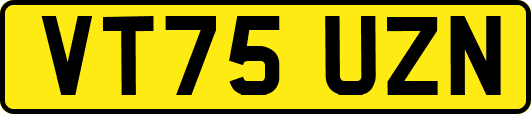 VT75UZN