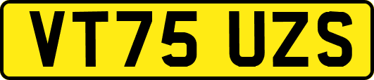 VT75UZS