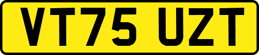 VT75UZT