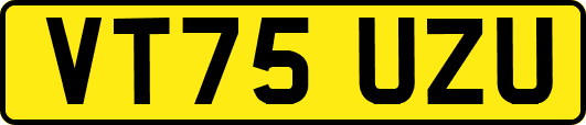 VT75UZU