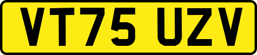 VT75UZV