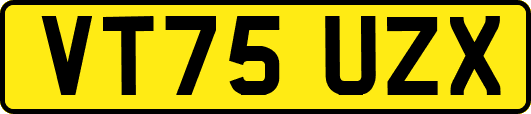 VT75UZX