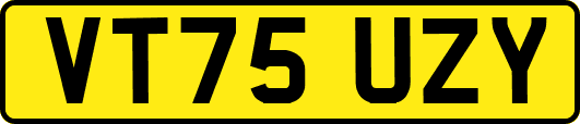VT75UZY