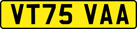 VT75VAA