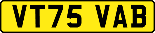 VT75VAB