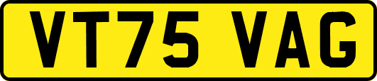 VT75VAG
