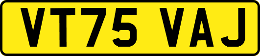 VT75VAJ