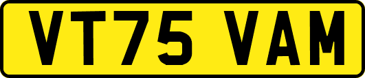 VT75VAM
