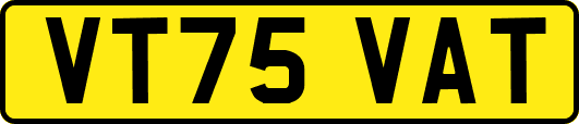 VT75VAT
