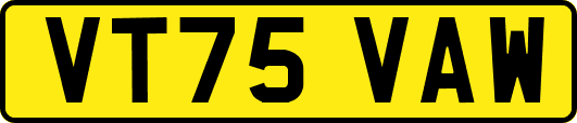 VT75VAW