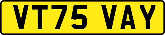 VT75VAY