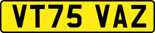 VT75VAZ