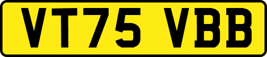 VT75VBB