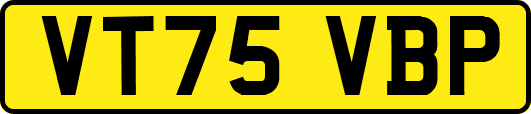 VT75VBP