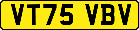 VT75VBV