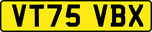 VT75VBX