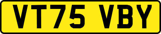 VT75VBY