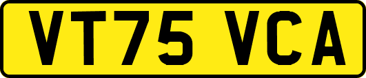 VT75VCA