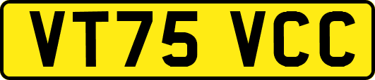 VT75VCC