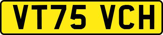 VT75VCH