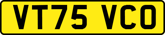 VT75VCO