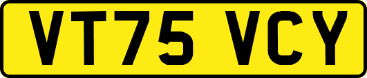 VT75VCY