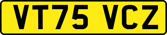 VT75VCZ