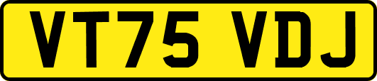 VT75VDJ