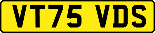 VT75VDS