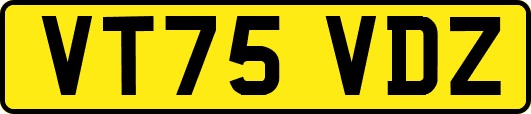VT75VDZ