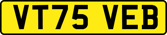 VT75VEB